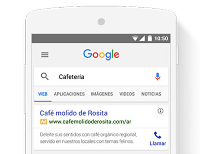 Hacer Publicidad en Google Cordoba