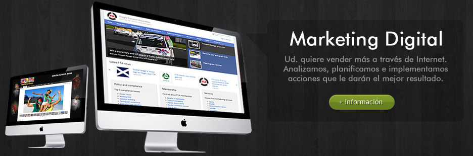 Marketing Digital