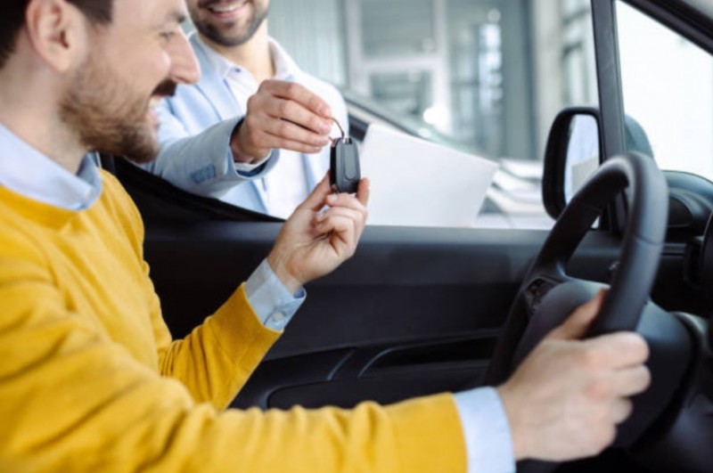 Autos usados en Argentina