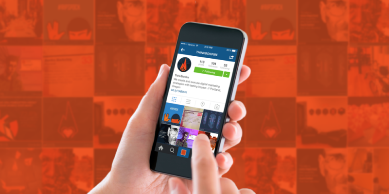 Captar Clientes con Instagram