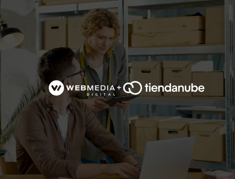 Crear una tienda online con Tiendanube