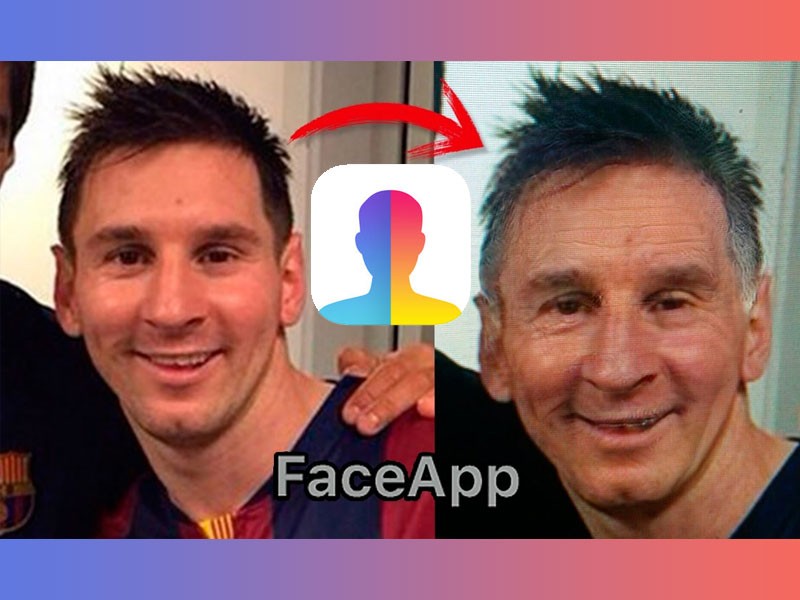 Descargar FaceApp Gratis