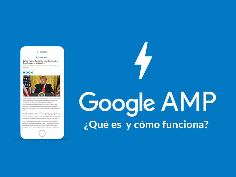 Google AMP