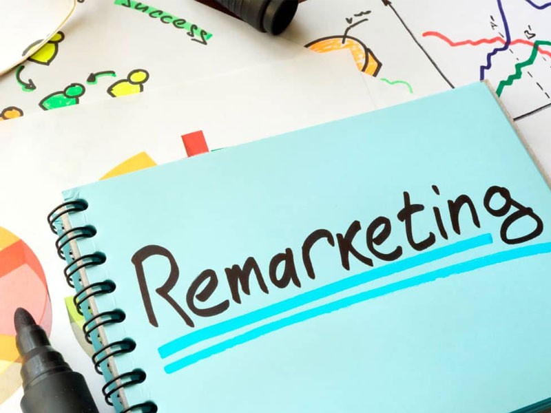 Hacer Remarketing