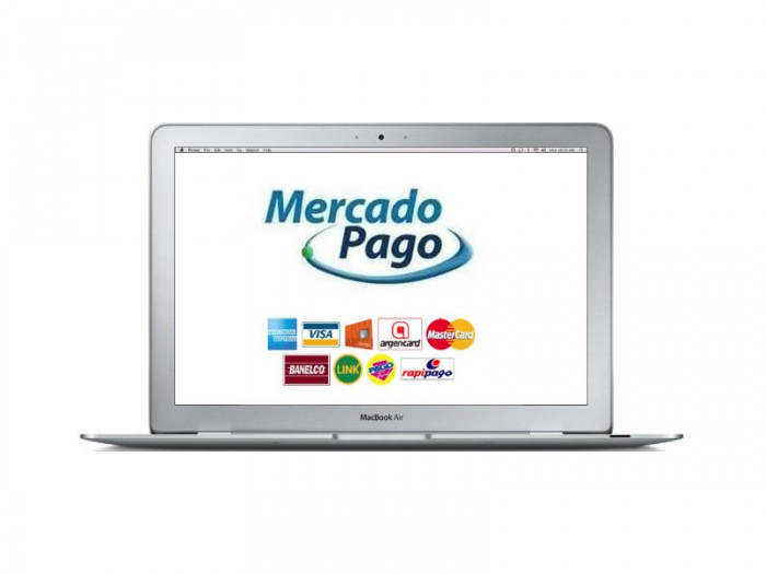 Mercadopago en tu Web