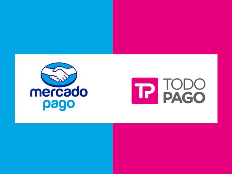 Plataforma de pago en mi sitio web