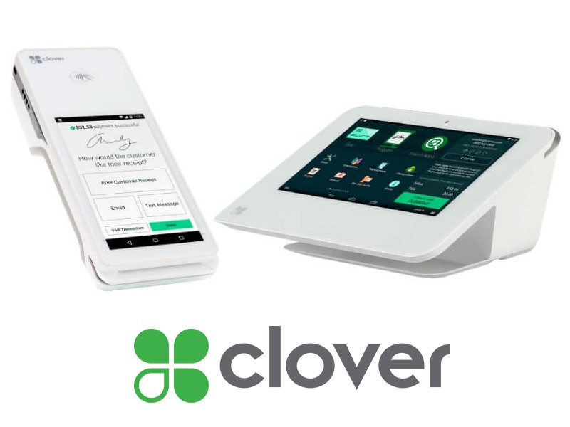 sistema Clover argentina