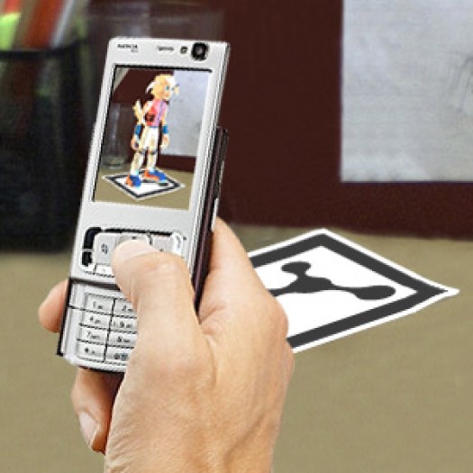 Realidad Aumentada: El futuro del Marketing