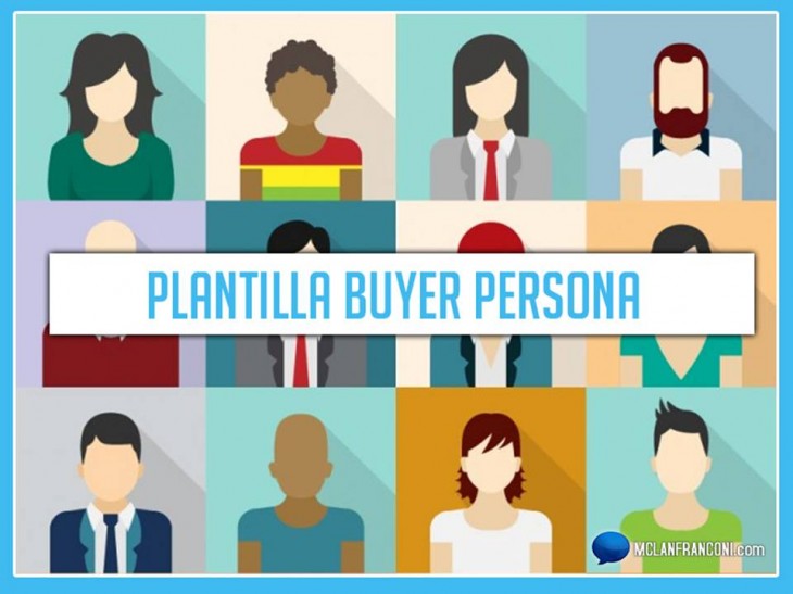 definir tu Buyer Persona