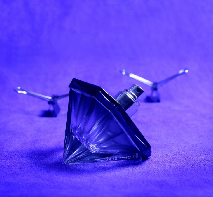 Buena Marca de Perfume