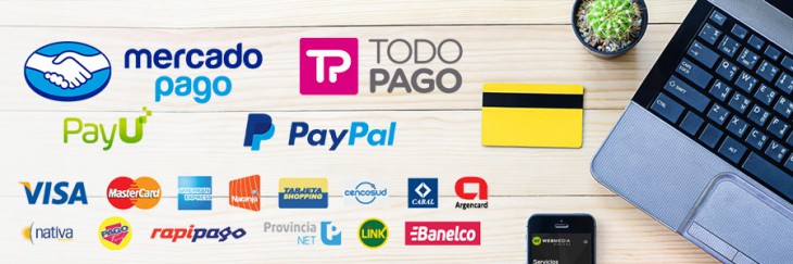 Plataformas de Pago en Argentina